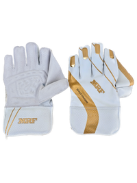 MRF Concord Wicket Keeping Gloves New 2025