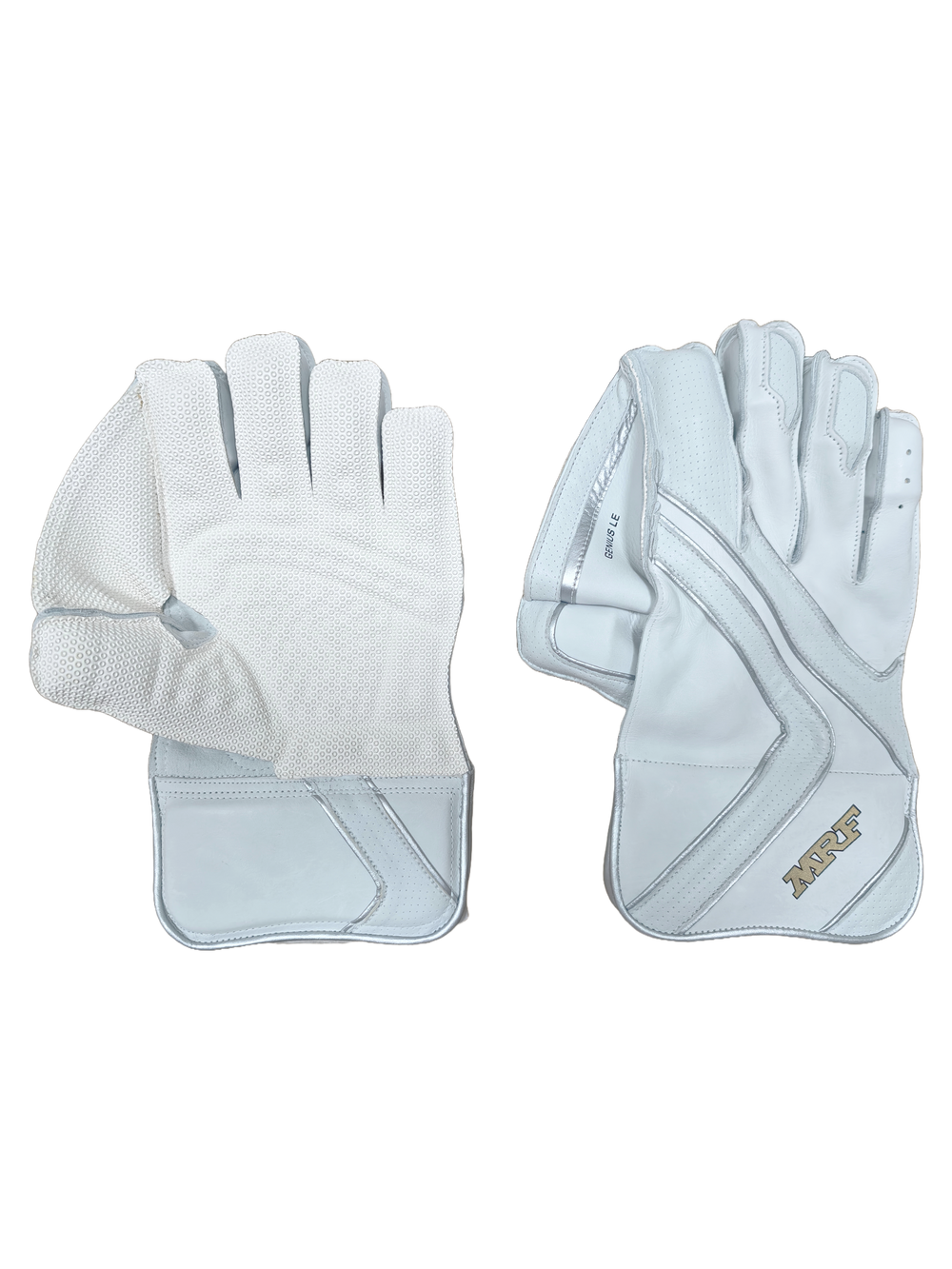MRF Genius LE Wicket Keeping Gloves New 2025