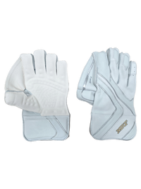 MRF Genius LE Wicket Keeping Gloves New 2025