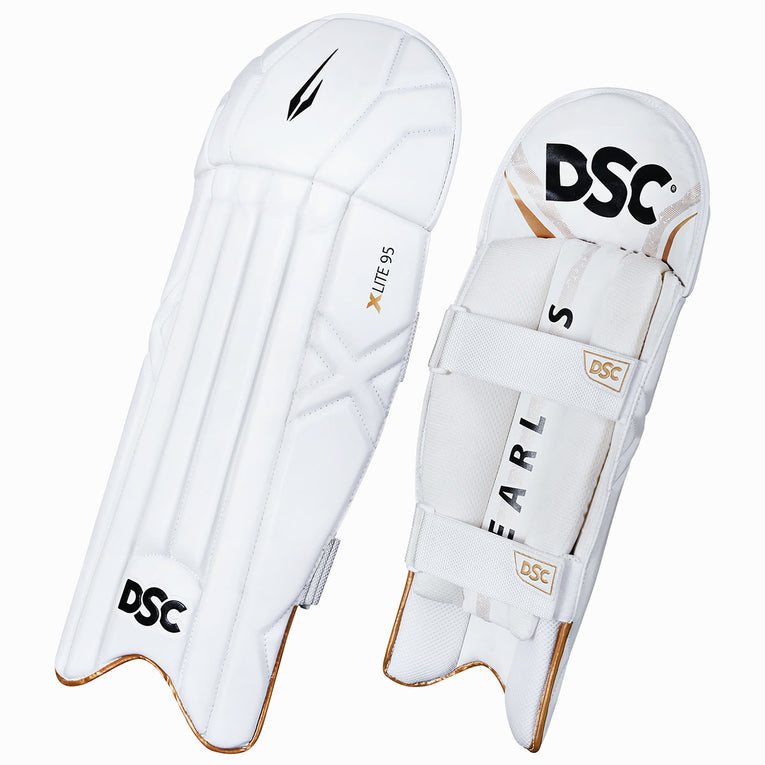 2026 DSC Xlite 95 Wicket Keeping Pads