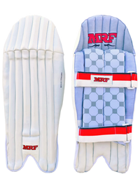 MRF Genius Concord Wicket Keeping Pads New 2025