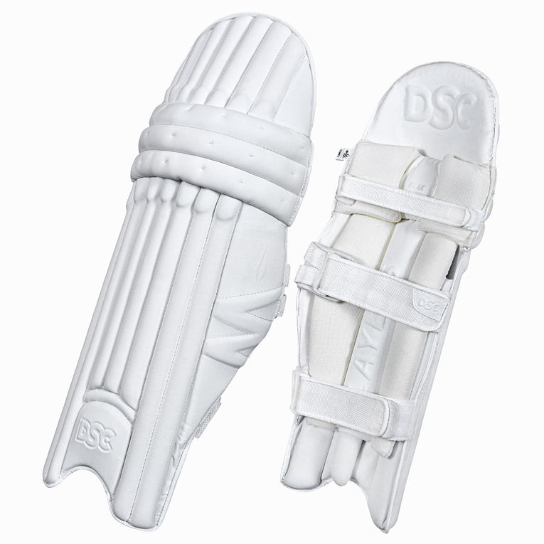 2026 DSC Blak Player's Batting Pads