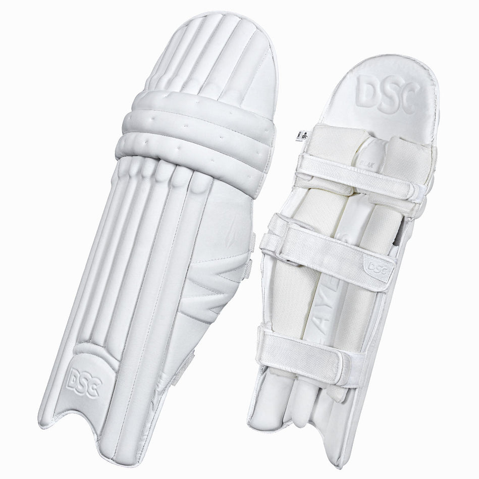 2026 DSC Blak Player's Batting Pads