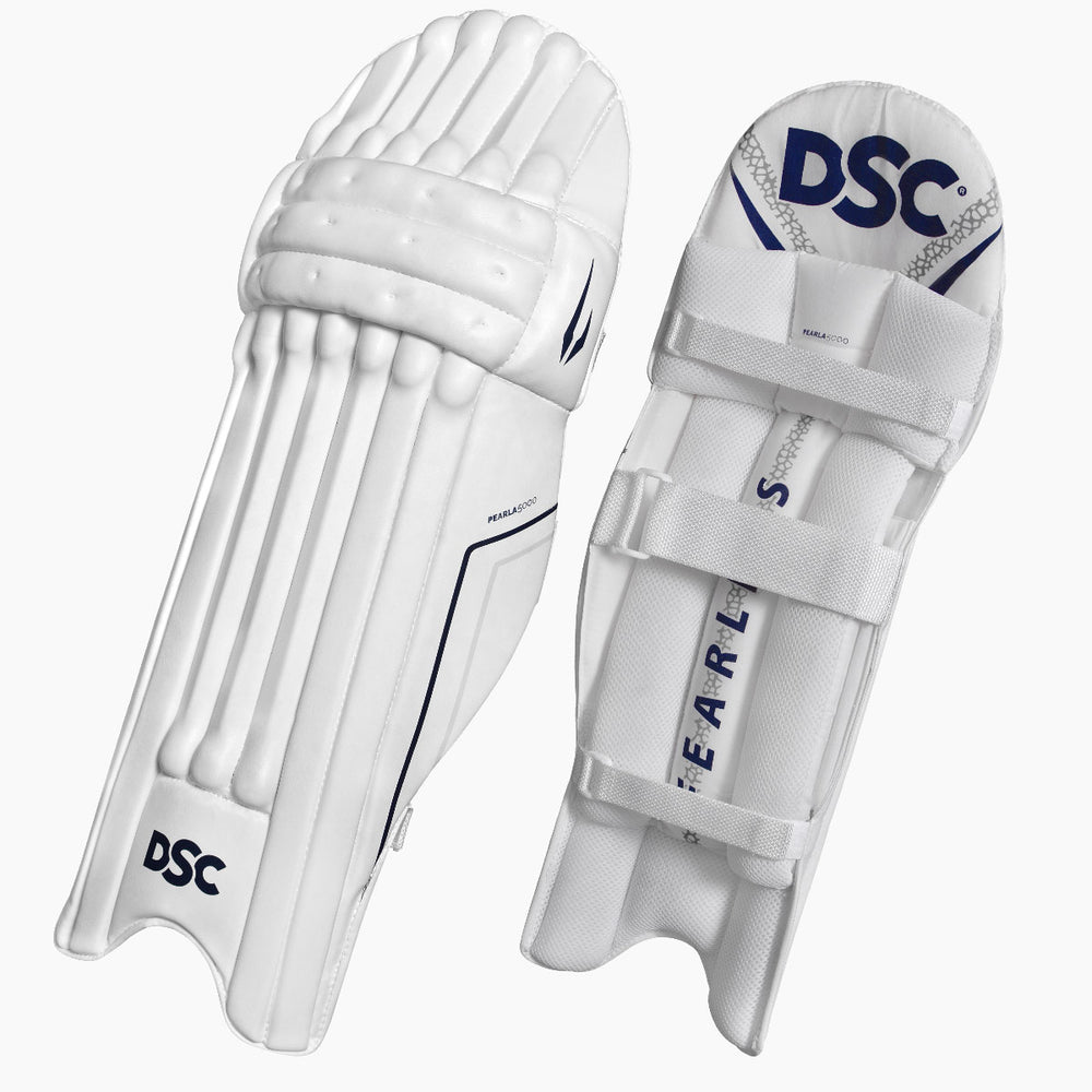 2026 DSC Pearla 5000 Junior Batting Pads