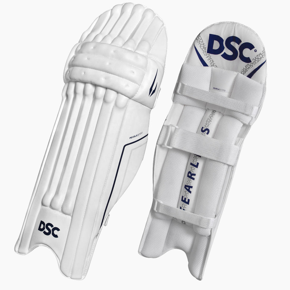 2026 DSC Pearla 5000 Junior Batting Pads