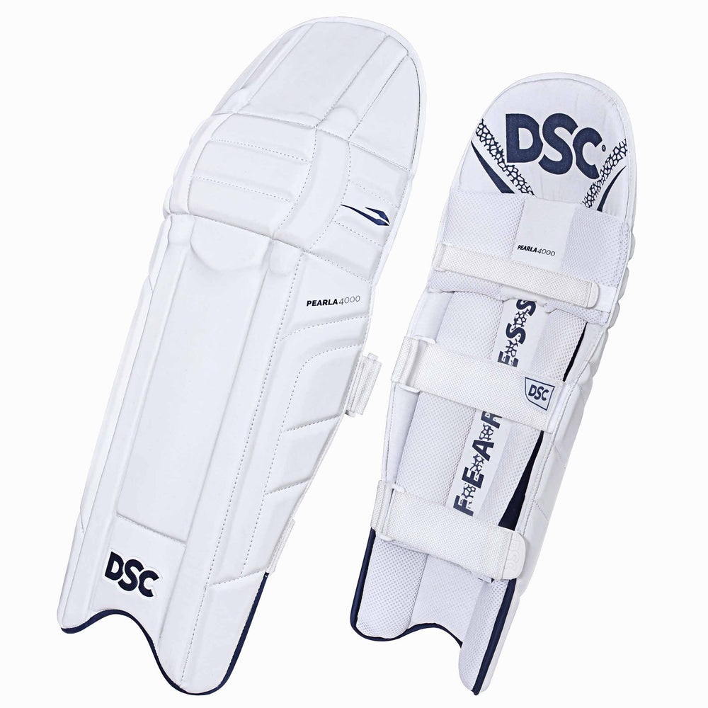 2026 DSC Pearla 4000 Batting Pads