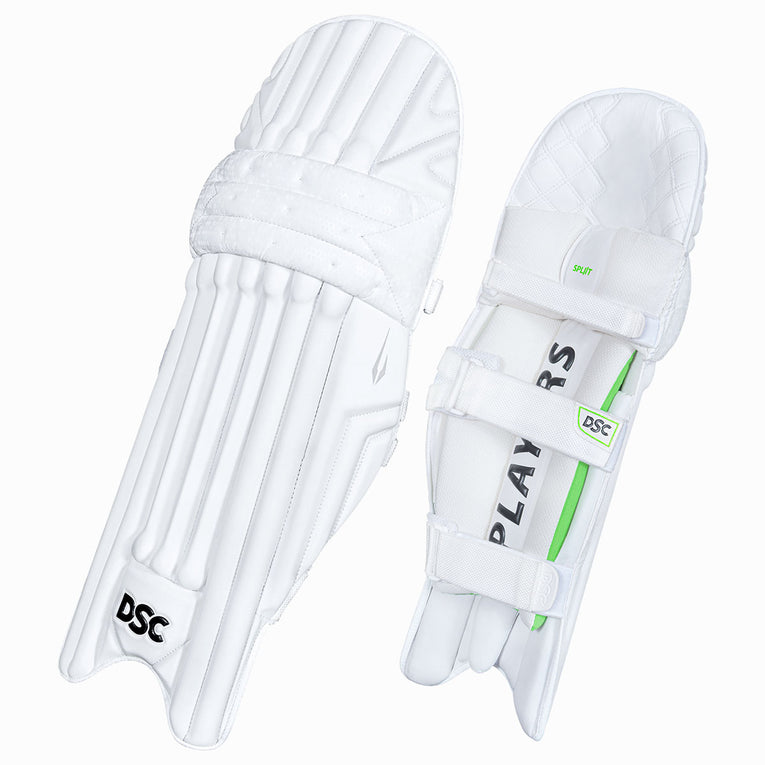 DSC Split Players Batting Pads New 2025