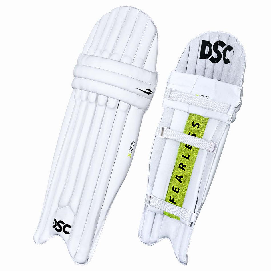 2026 DSC Xlite 35 Batting Pads