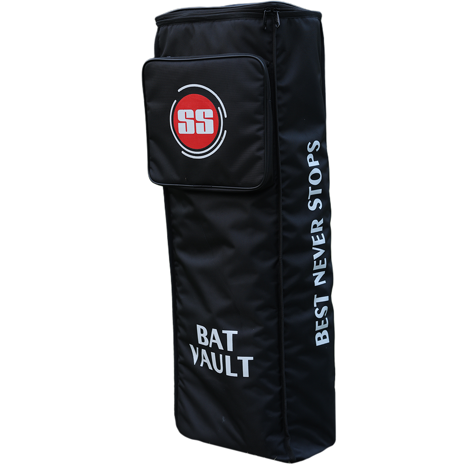 SS BAT VAULT (6 SLEEVES)