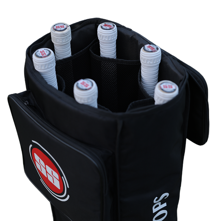 SS BAT VAULT (6 SLEEVES)