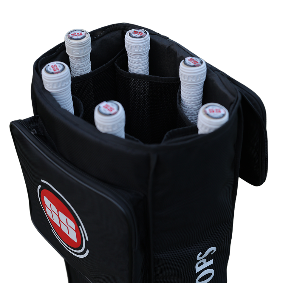 SS BAT VAULT (6 SLEEVES)