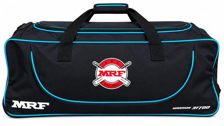 MRF Weapon Arrow Wheel Bag 2025