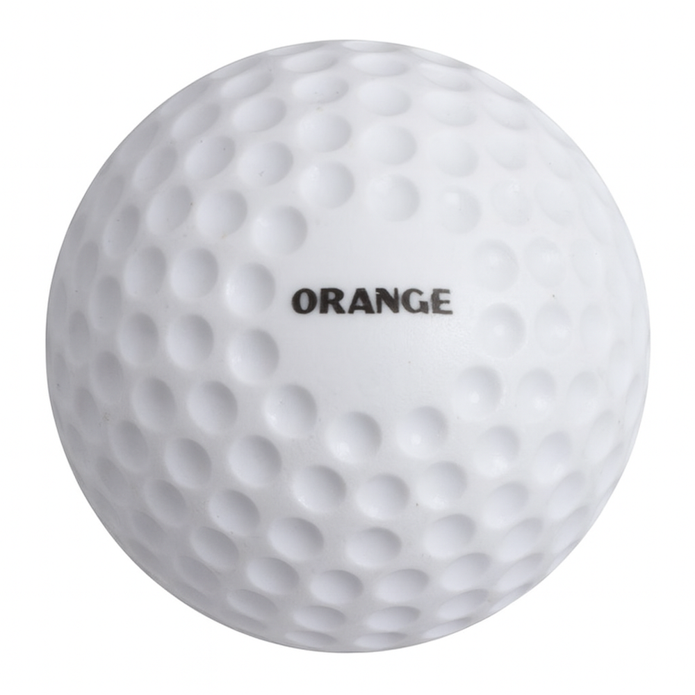 Bowling Machine Balls (White)