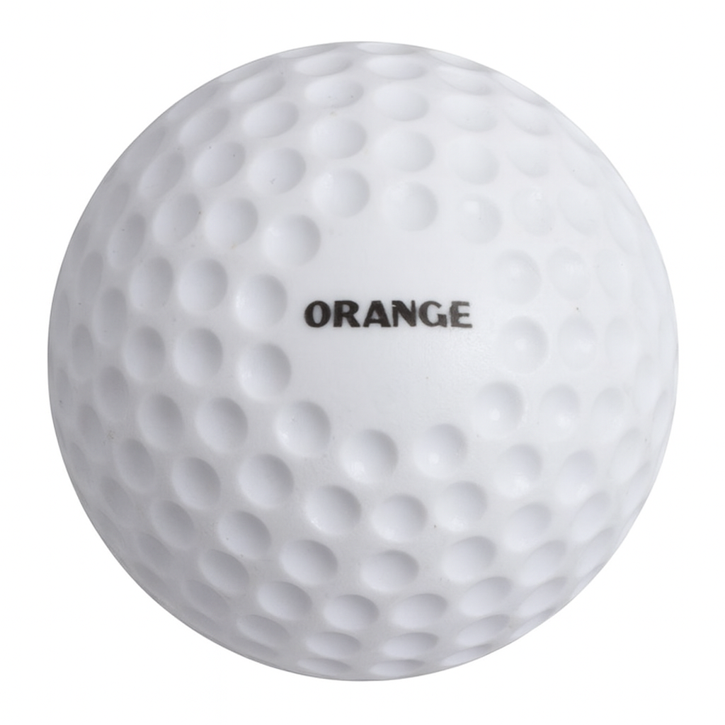 Bowling Machine Balls (White)