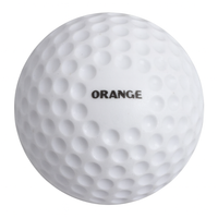 Bowling Machine Balls (White)