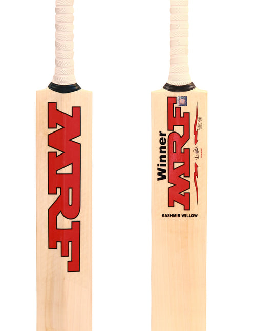 Load image into Gallery viewer, MRF Winner Junior Cricket Bat New 2024
