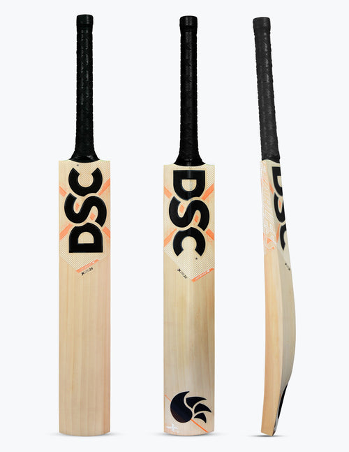 Load image into Gallery viewer, DSC Xlite 25 Cricket Bat New 2024
