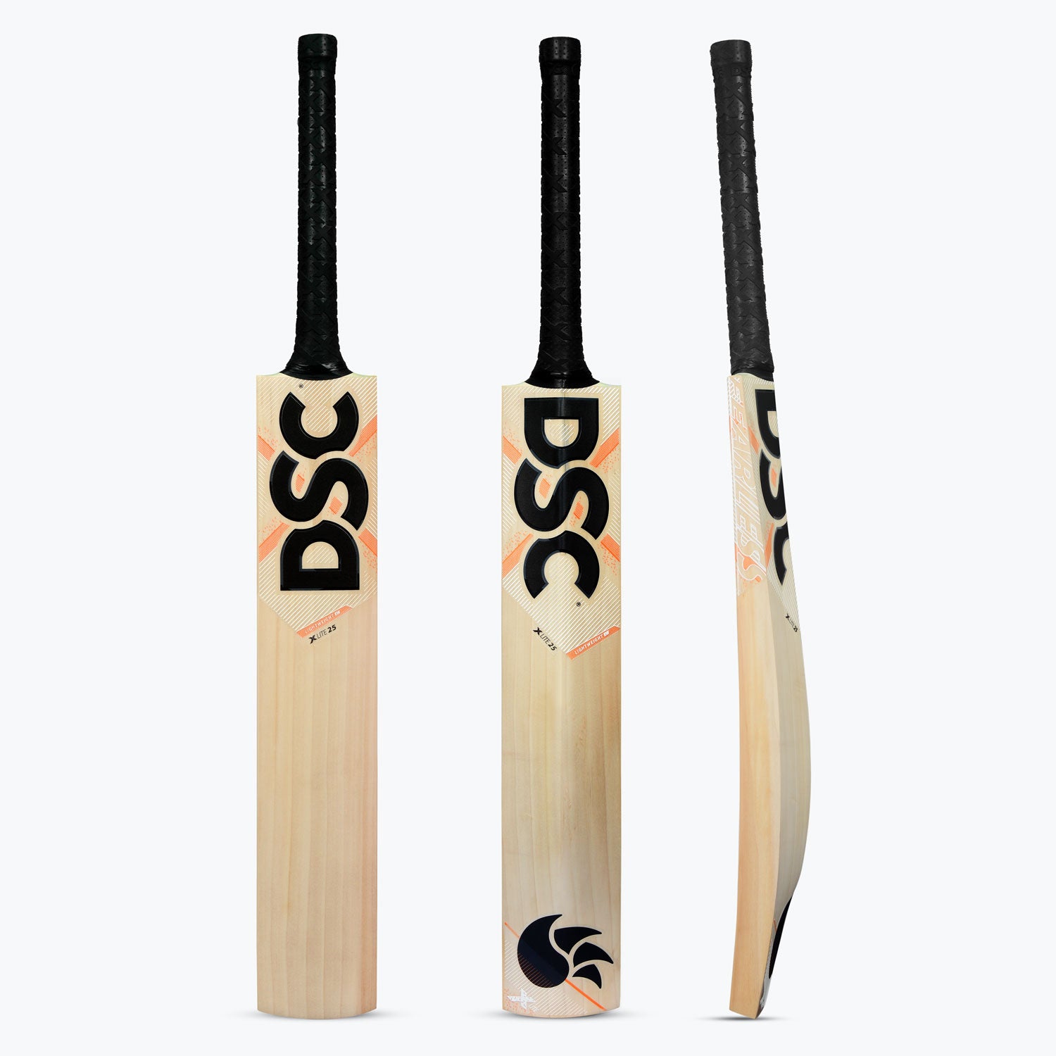 DSC Xlite 25 Cricket Bat New 2024