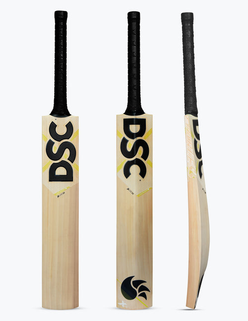 Load image into Gallery viewer, DSC Xlite 35 Cricket Bat New 2024
