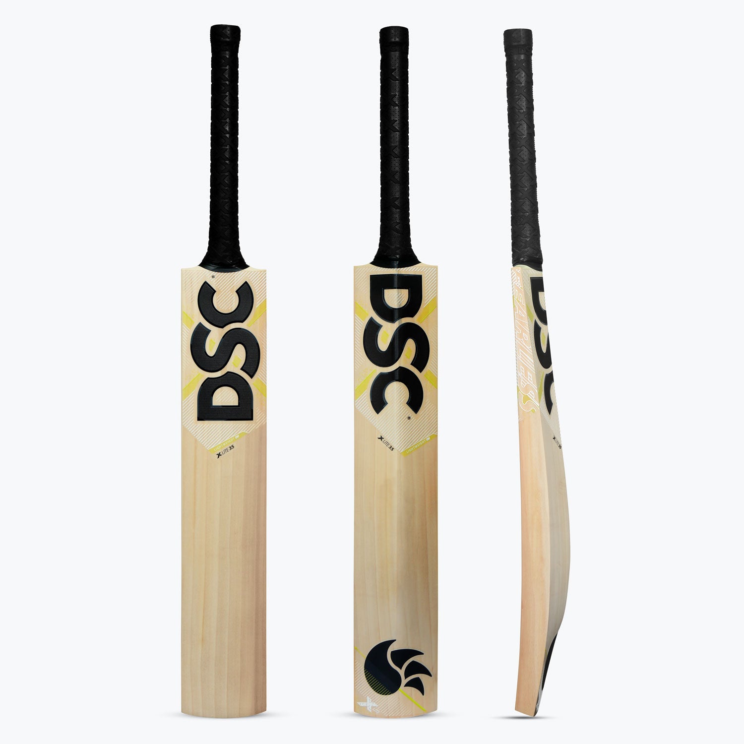 DSC Xlite 35 Cricket Bat New 2024