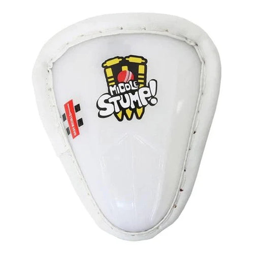 Load image into Gallery viewer, Gray Nicolls Cosmic Abdominal Guard
