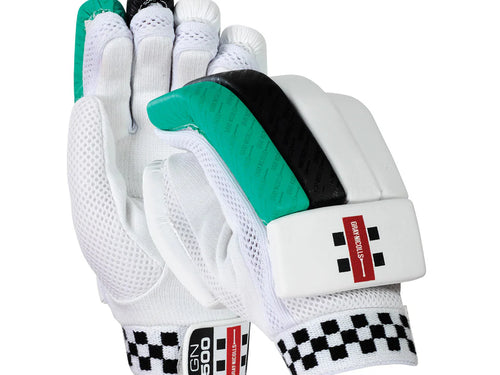 Load image into Gallery viewer, Gray Nicolls GN 500 Batting Gloves

