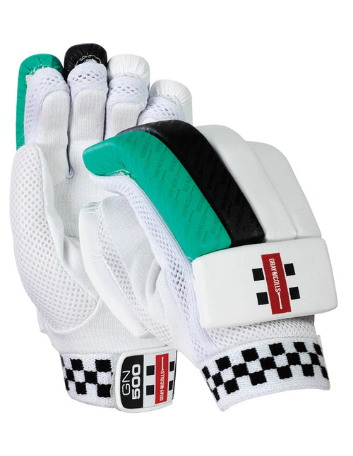 Load image into Gallery viewer, Gray Nicolls GN 500 Batting Gloves
