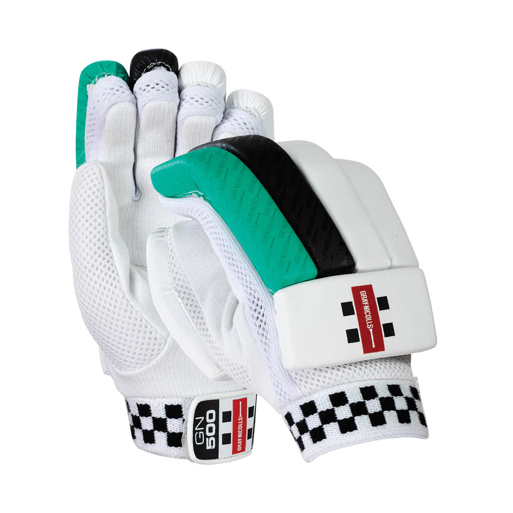 Gray Nicolls GN 500 Batting Gloves