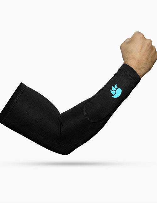 Load image into Gallery viewer, DSC Compression Arm Sleeves New 2024
