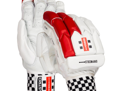 Load image into Gallery viewer, Gray Nicolls Astro 1300 Batting Gloves
