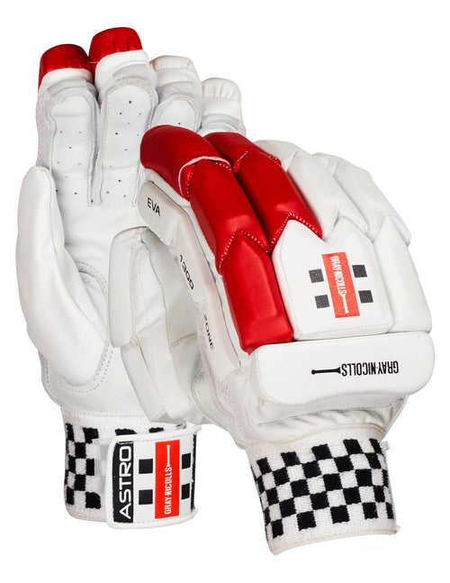 Load image into Gallery viewer, Gray Nicolls Astro 1300 Batting Gloves
