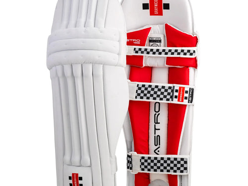 Load image into Gallery viewer, Gray Nicolls Astro 1300 Batting Pads
