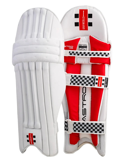 Load image into Gallery viewer, Gray Nicolls Astro 1300 Batting Pads
