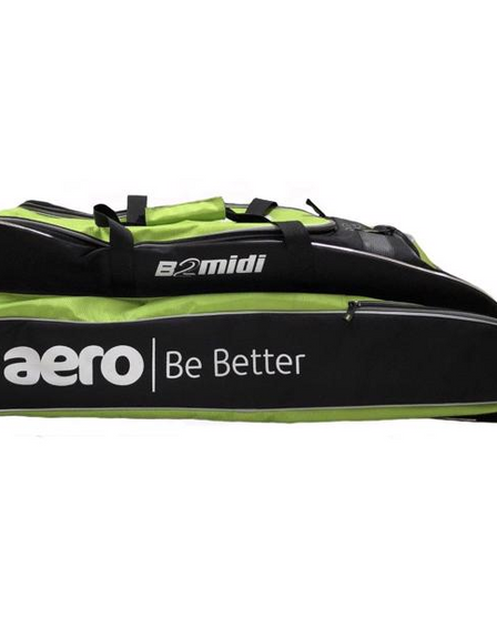 Aero B2 Midi Wheelie Bag