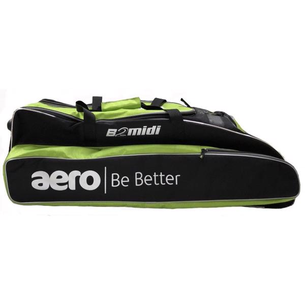 Aero B2 Midi Wheelie Bag