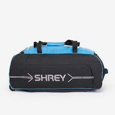 Shrey Ranger Wheel Bag