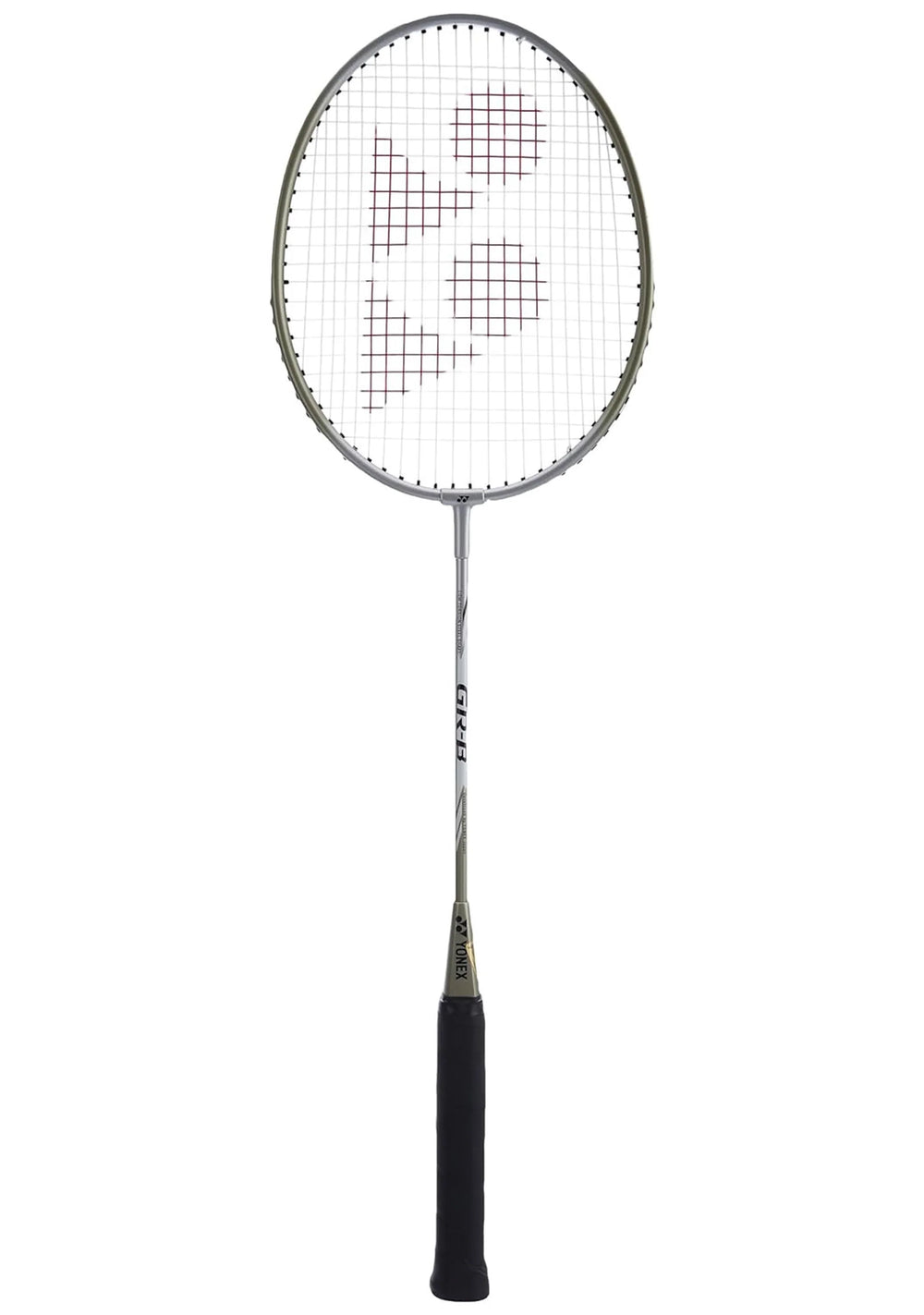 Yonex GR Beta Badminton Racquet G4 Strung