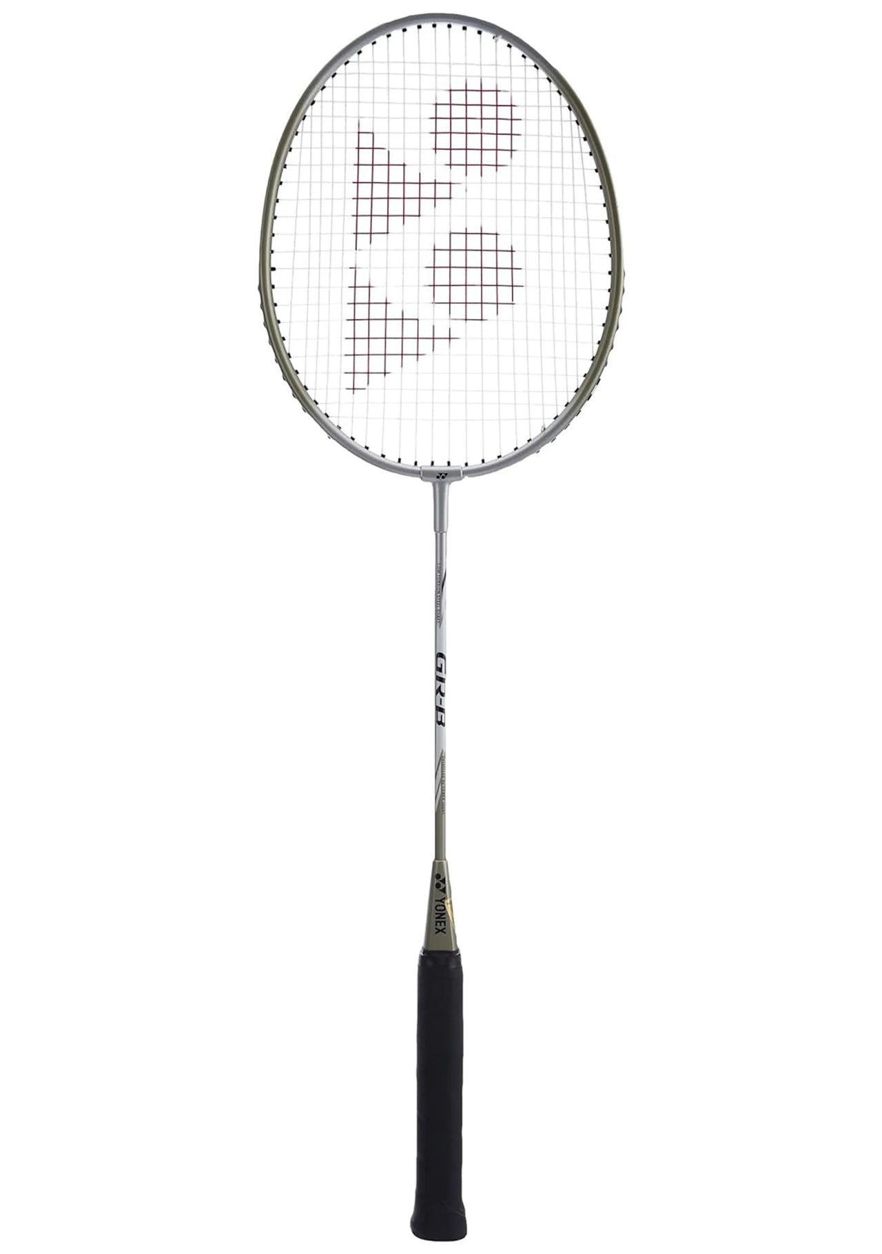 Yonex GR Beta Badminton Racquet G4 Strung