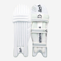 Kookaburra Pro 3.0 Slim Fit Batting Pads