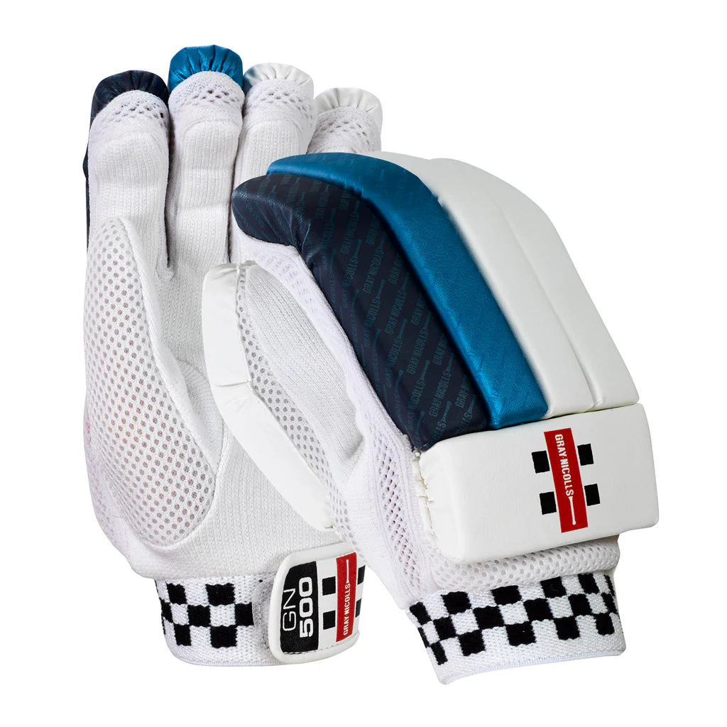 Gray Nicolls GN 500 Batting Gloves