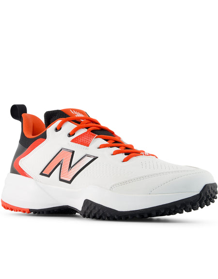 New Balance CK4020 F6 Rubber Cricket Shoes 4E New 2025