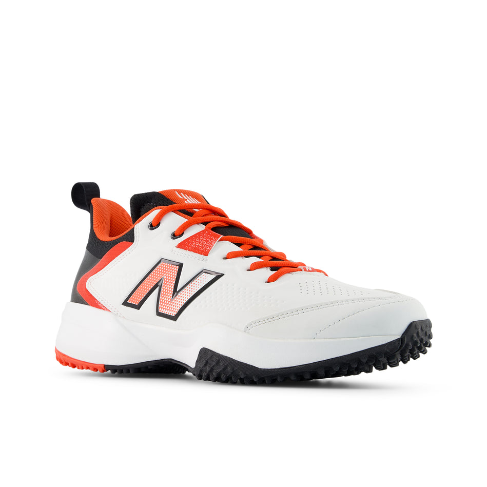 New Balance CK4020 F6 Rubber Cricket Shoes 4E New 2025