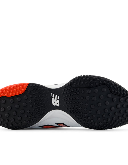 New Balance CK4020 F6 Rubber Cricket Shoes 4E New 2025