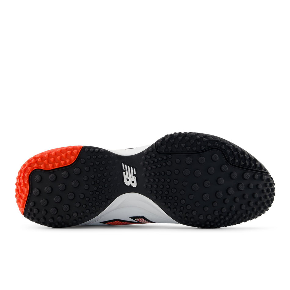 New Balance CK4020 F6 Rubber Cricket Shoes 4E New 2025