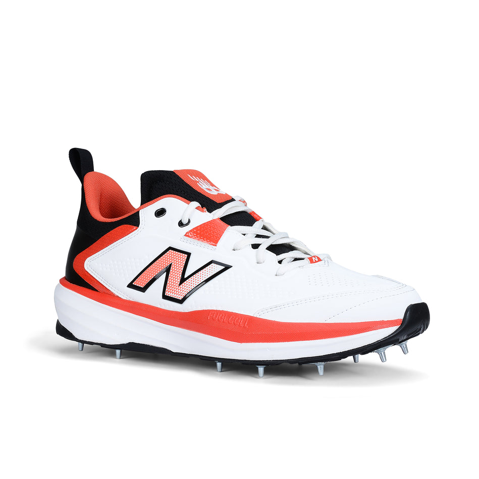 New Balance CK4030 F6 Spike Cricket Shoes New 2025