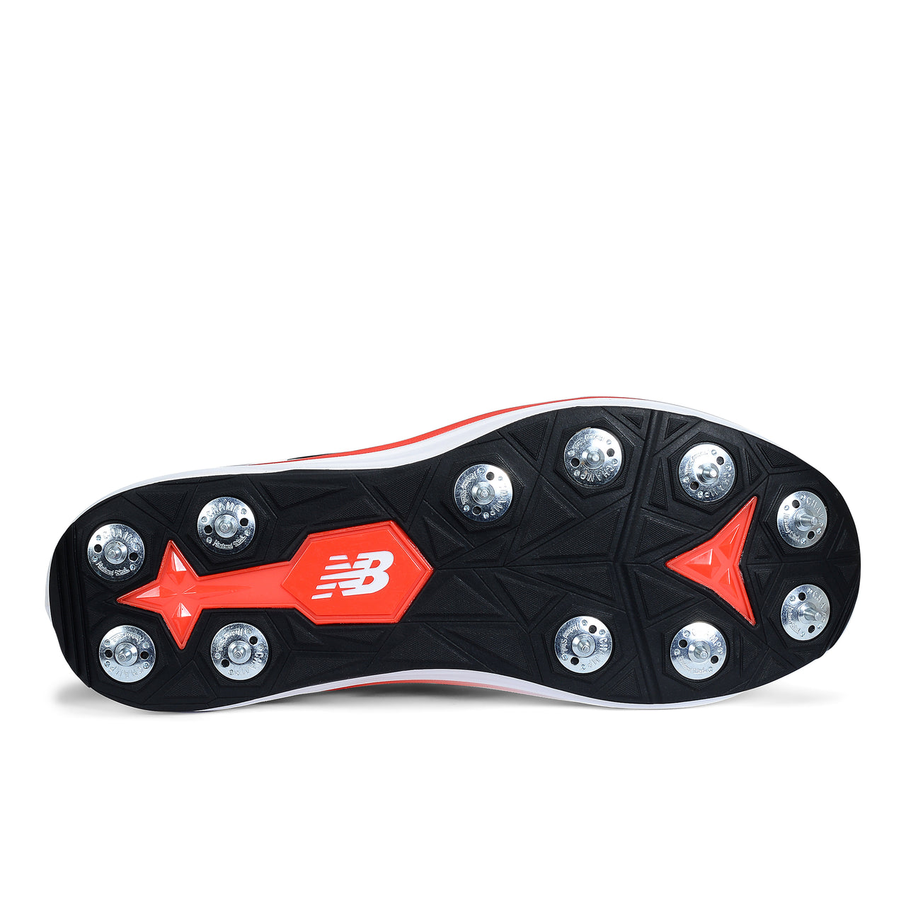 New Balance CK4030 F6 Spike Cricket Shoes New 2025