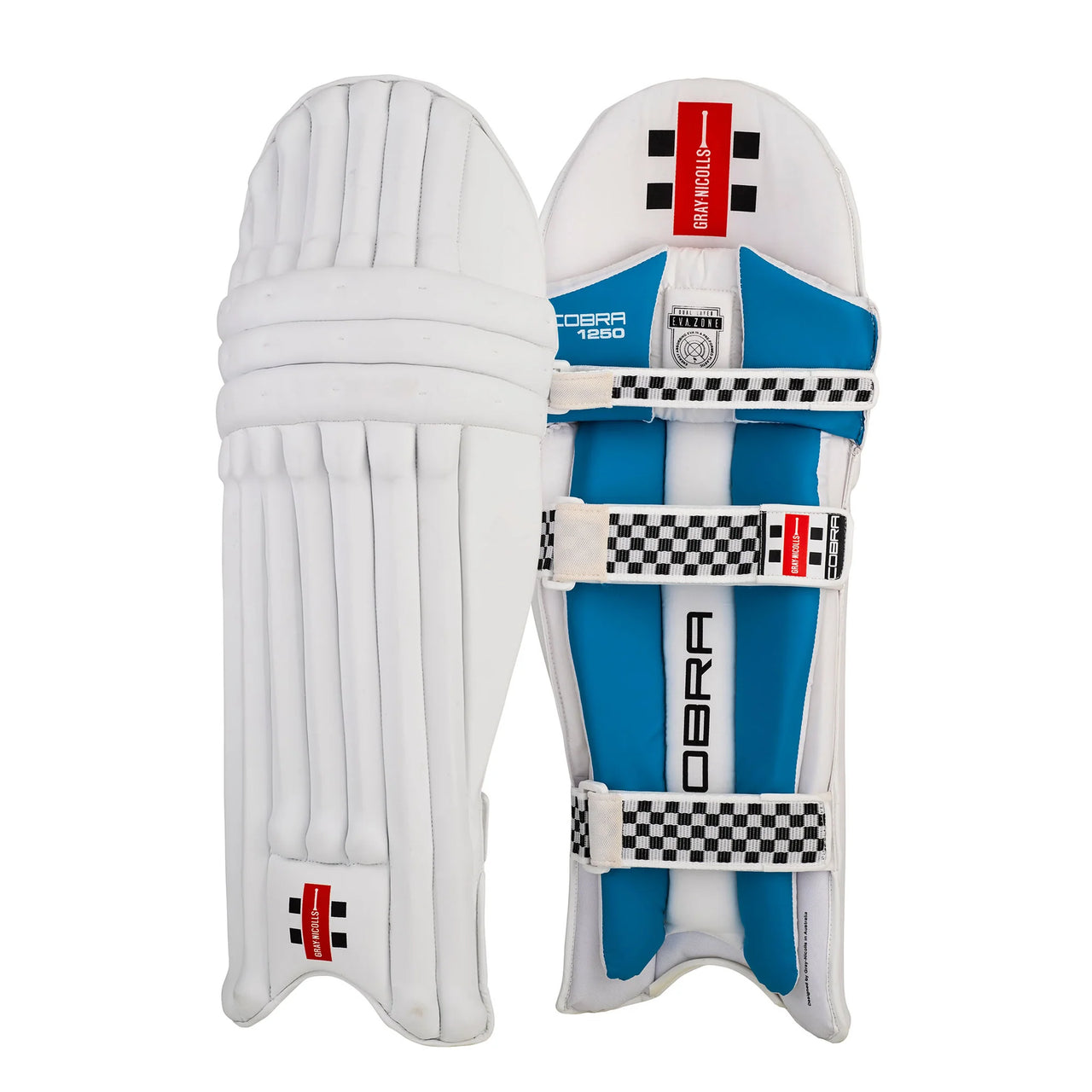 Gray Nicolls Cobra 1250 Batting Pads 2023