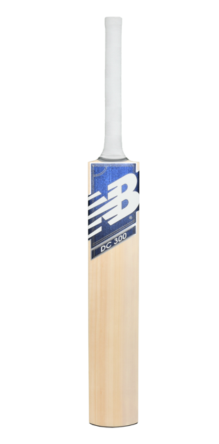 Load image into Gallery viewer, New Balance DC 300 Junior Cricket Bat New 2024
