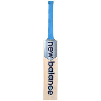 New Balance DC 380 Junior Cricket Bat 2023