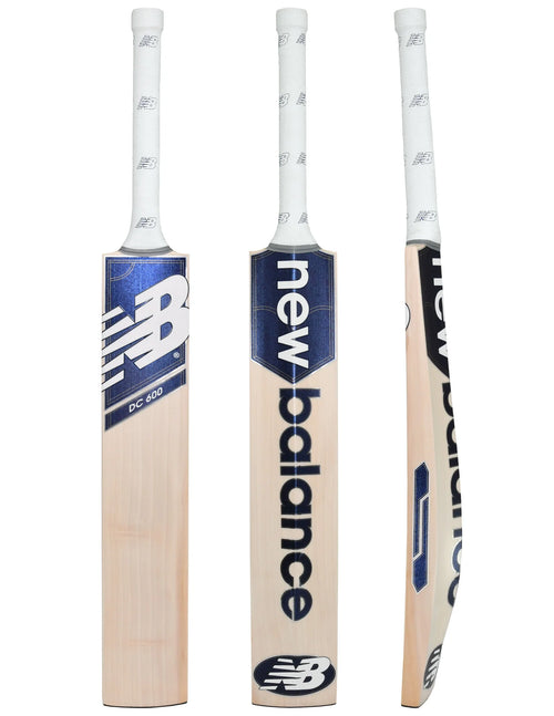 Load image into Gallery viewer, New Balance DC 600 Cricket Bat New 2024
